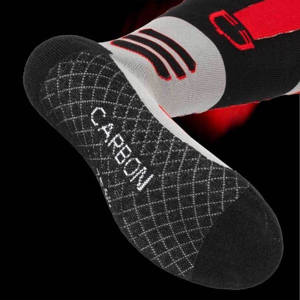 Ridsockor teknik Equestro