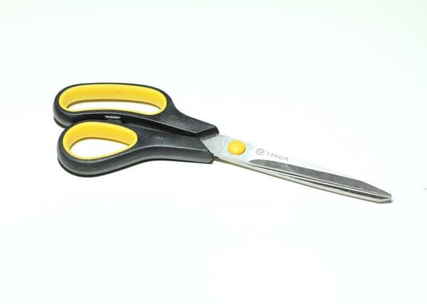 Köksaxar - VOREL - 76312 - 220mm - Rostfritt stål - Diskmaskinsvänlig
