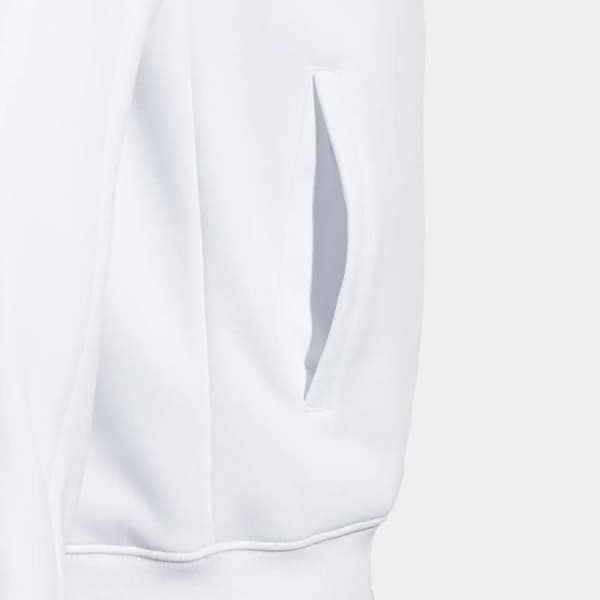 Barn hoodie-jacka Joma Olimpiada