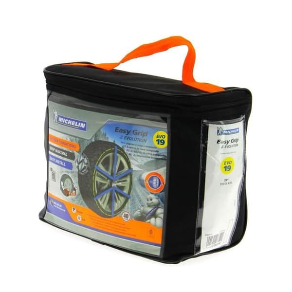 MICHELIN Easy Grip Evolution 19 snökedjor