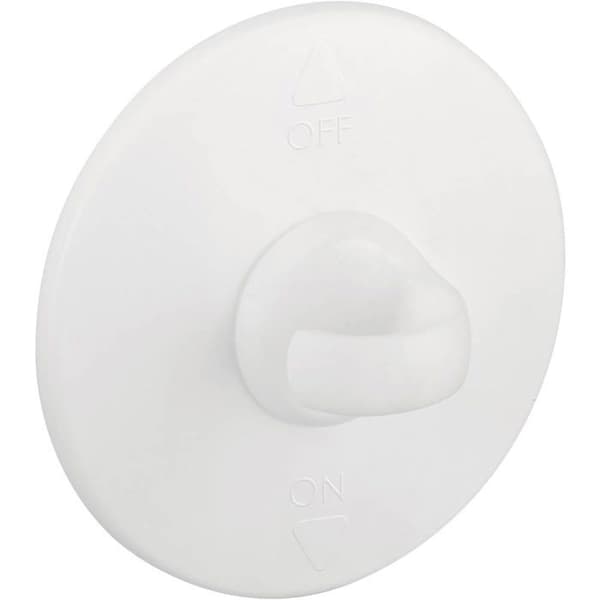 tesa 77781 Takmonterad vit Innehåll: 3 st