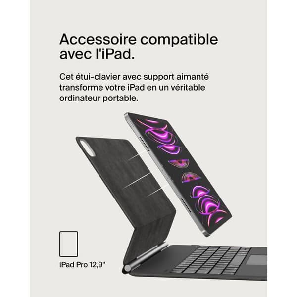 BELKIN Tangentbord för iPad Pro 1