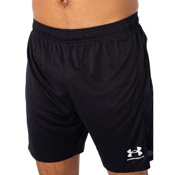 Challenger Knit Shorts - Under Armour