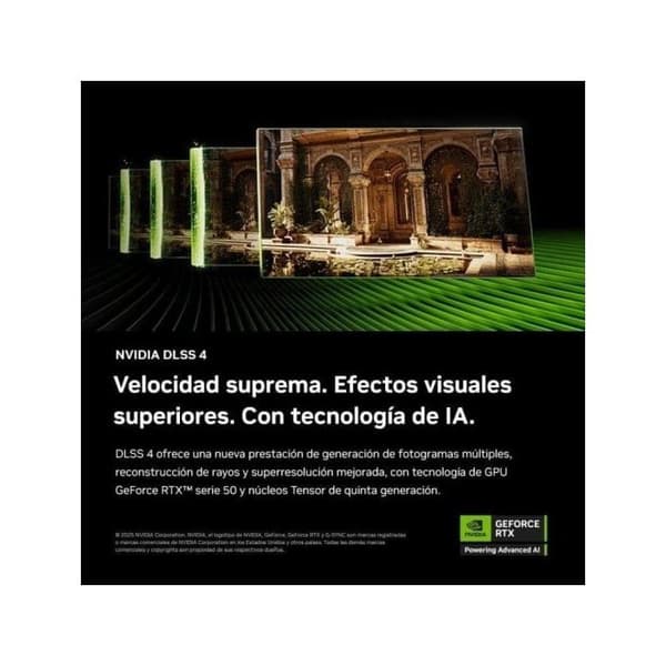 INNO3D GeForce RTX 5060 Ti Twin X2 OC 8G