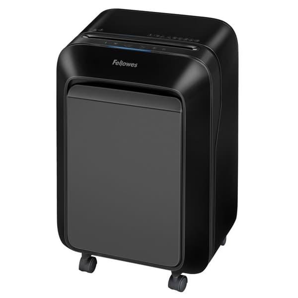 Fellowes LX210 dokumentförstörare - Cross Cut