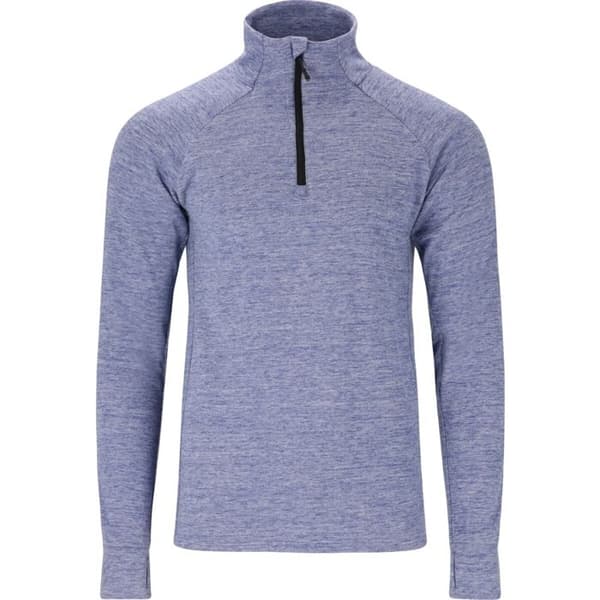 Whistler Kajsa zip-up tröja