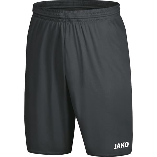 Short Jako Manchester 2.0 - noir
