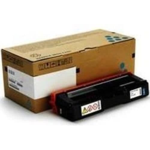 RICOH Toner Cyan 407532