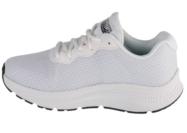 Dam löparskor, Vit, Skechers Go Run Consistent 2.0 - Engagerad