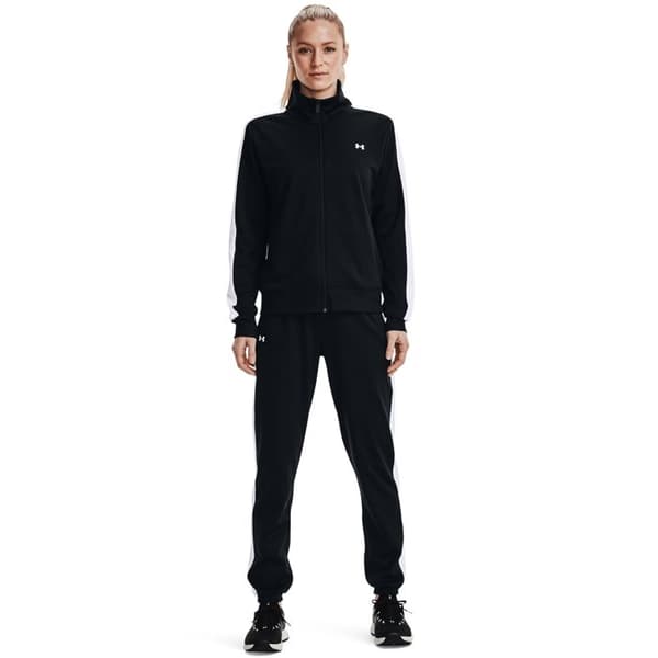 Under Armour damträningsset i trikå