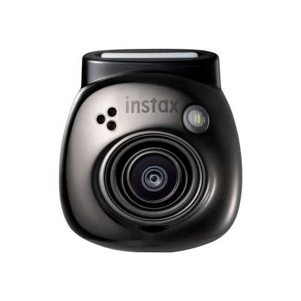 FUJIFILM instax Pal Svart Metall