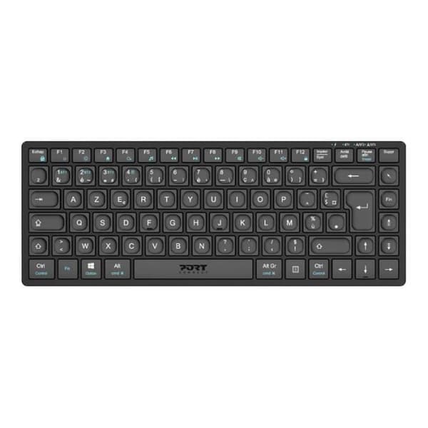 PORT Connect - tangentbord - mini