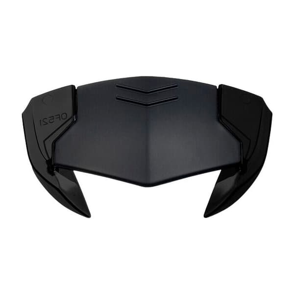 Ventilation hjälm motorcykel bak LS2 OF521