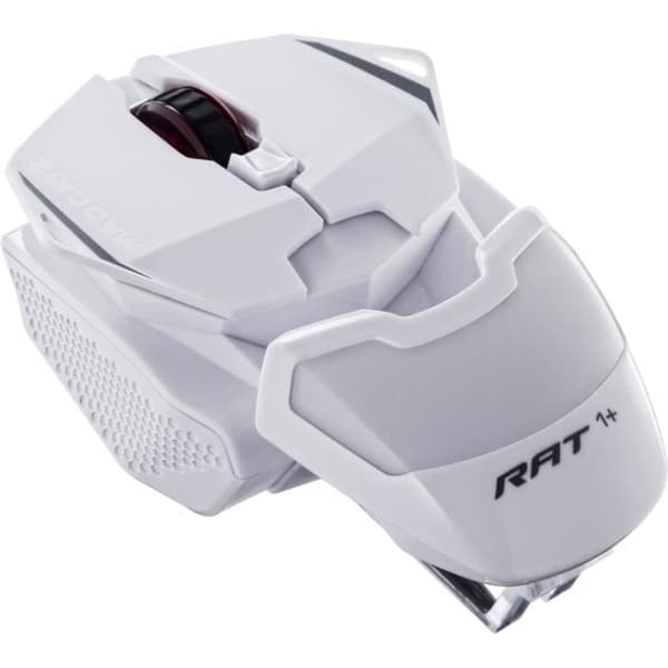 MADCATZ Spelmus R.A.T. 1+ VIT