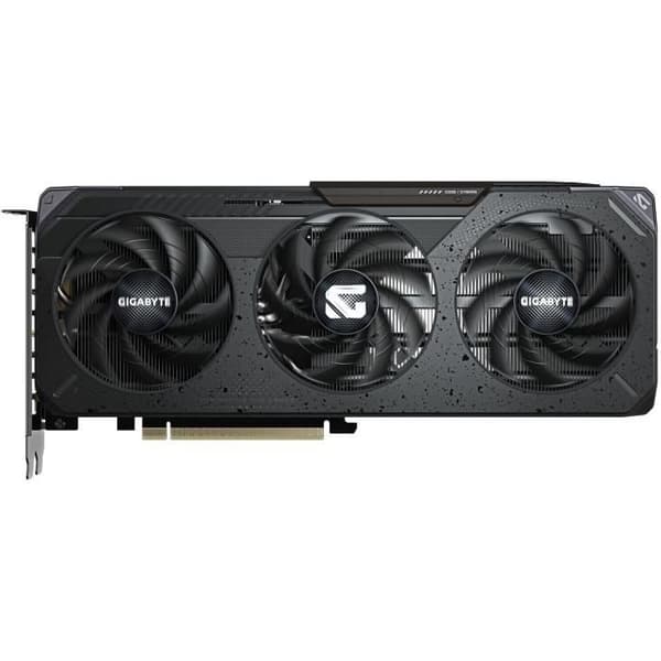 Grafikkort - GIGABYTE - GeForce RTX 5060 Ti GAMING OC 16G
