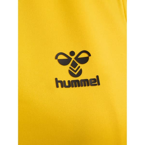 Hummel Core XK dam zip-up träningsjacka