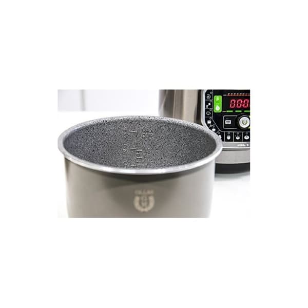 Cecotec Tryckkokare Ollas GM Cuve Excelsior