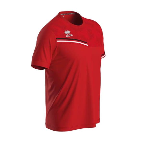 Errea Evan T-shirt Mc Pull Ad
