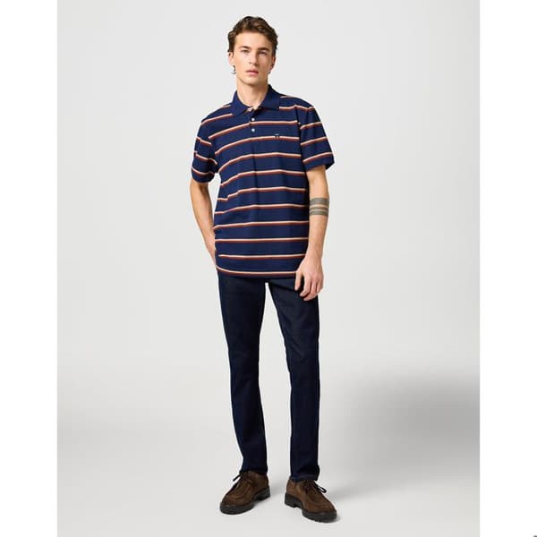 Jeans Wrangler Lartson