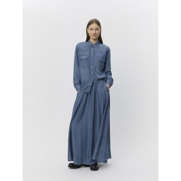 Jeansjacka dam Sofie Schnoor Jenny