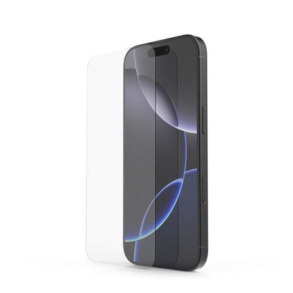 "Clear Protect" Mobiltelefon Skyddsglas för Apple iPhone 17 Pro, Montering Verktyg