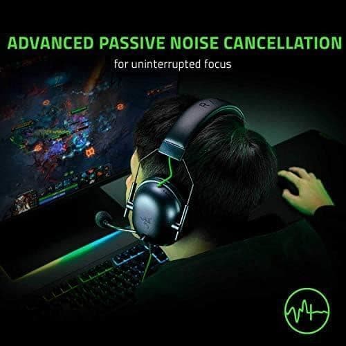 Razer BlackShark V2