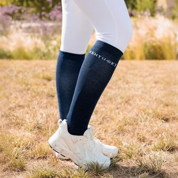 Kentucky Horsewear ridstrumpor (x3)
