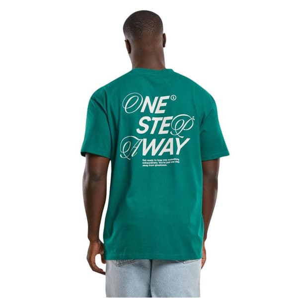 T-shirt oversize Upscale Strictly Business