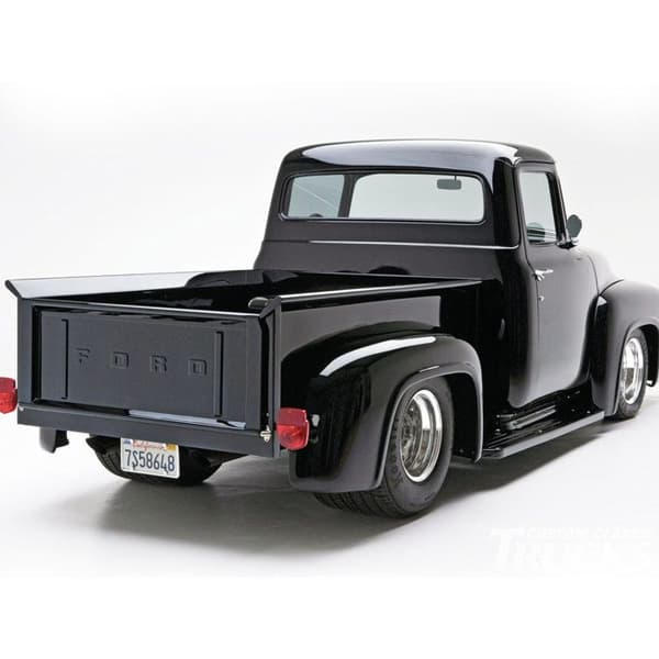 Modellbil: Ford FD-100 Pickup