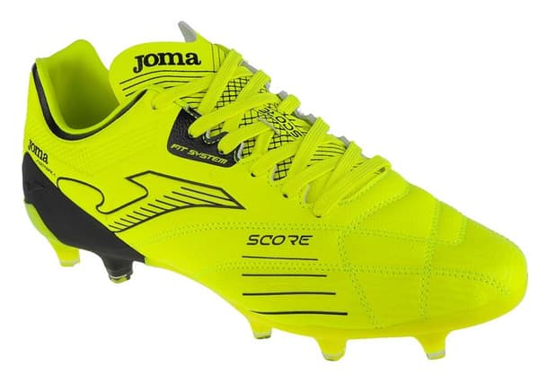 Herrfotbollsskor, Gul, Joma Score 2309 FG