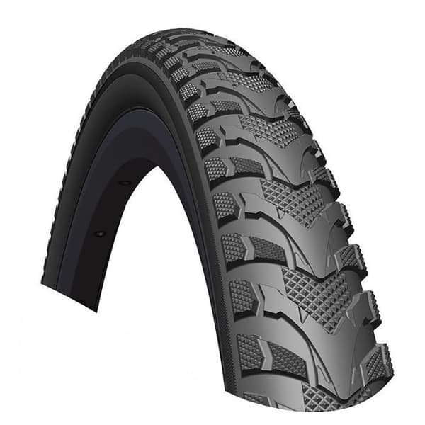 Cykeldäck Rubena Tyres Dart V67
