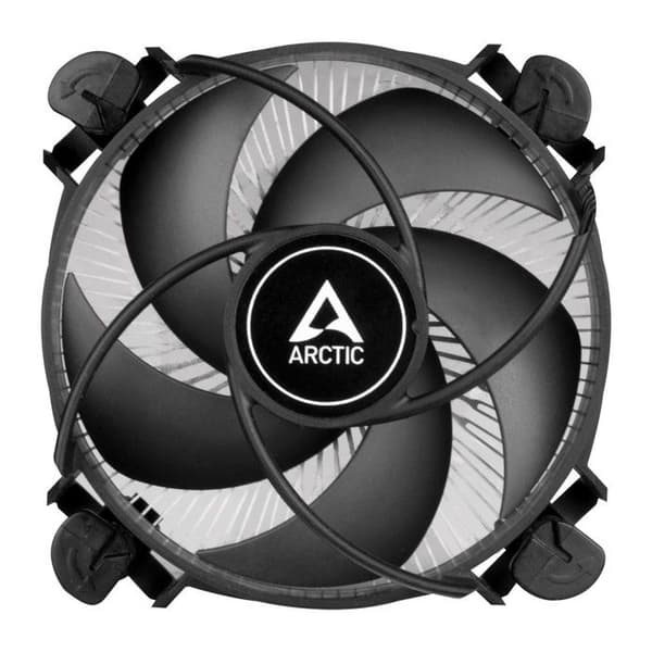 ARCTIC Alpine 17 CO - CPU-fläkt för Intel socket 1700, kontinuerlig drift
