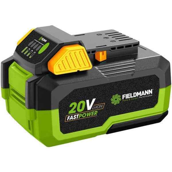 Batteri - FIELDMANN - 20V - 8Ah