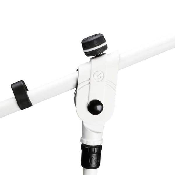 Gravity MS 4322 W Fötter perche