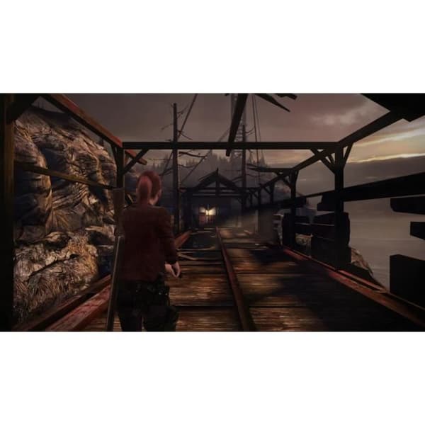 Resident Evil Revelations 2