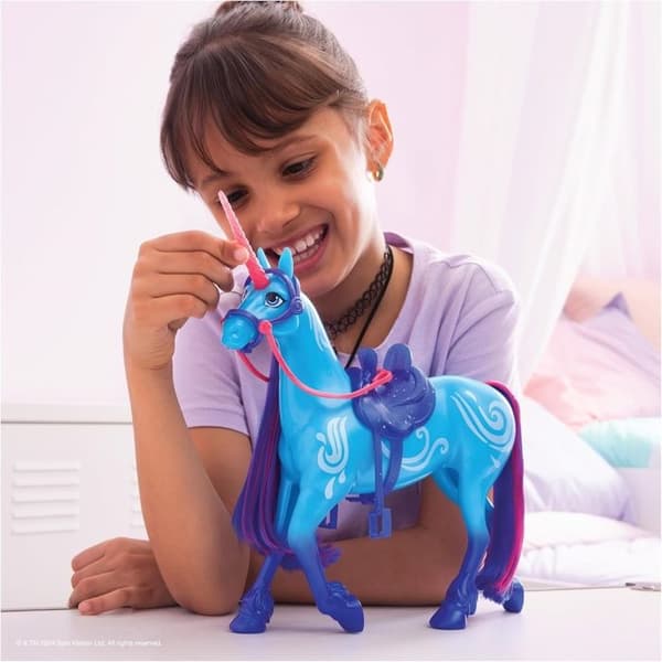Unicorn Academy Unicorn River