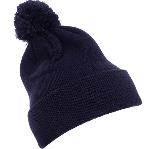Mössa Flexfit Pom Pom