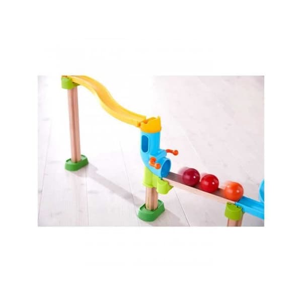 Crazy Marble Run Kullerbü - Haba