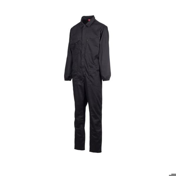 Payper Wear Cover-kombination - svart