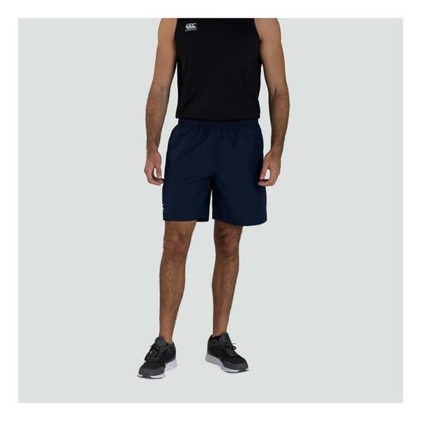 Kort Canterbury Klubb