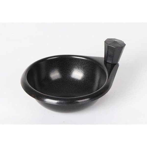 Stekpanna - KINGHOFF - KH-1806 - 20 cm - Aluminium - Granitbeläggning