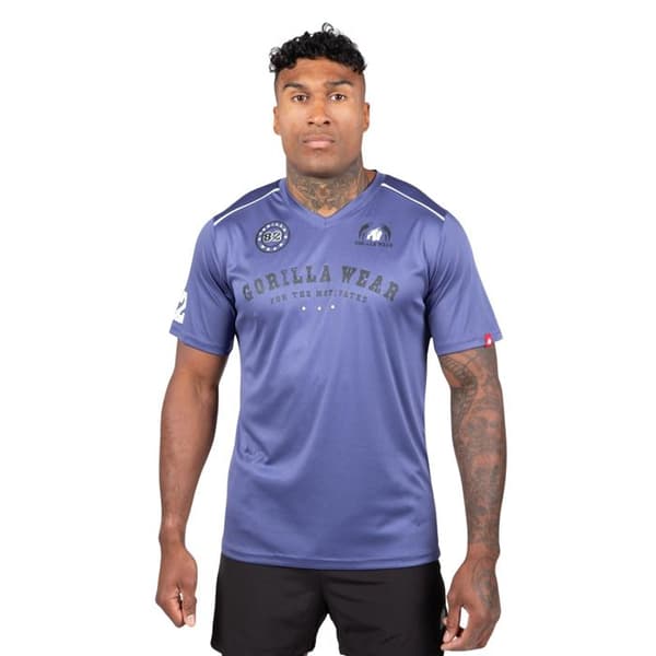 Maillot Gorilla Wear Baltimore