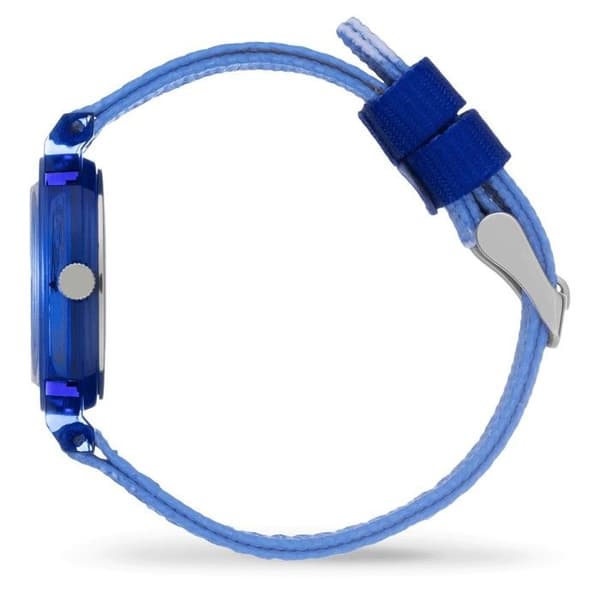 Klocka - ICE WATCH - 024503 - Blå Nylon - 28 mm - Vattentålig 3 bar