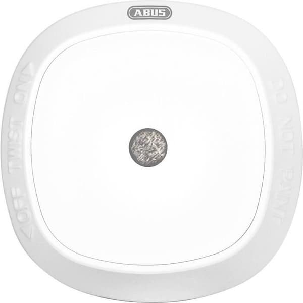 Trådlös rökdetektor - ABUS - SHRM10000 - Z-Wave PLUS - 5 års batteri - 85 db