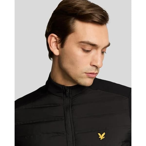 Hybridjacka Lyle & Scott