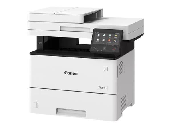 Canon i-SENSYS MF553dw - skrivare