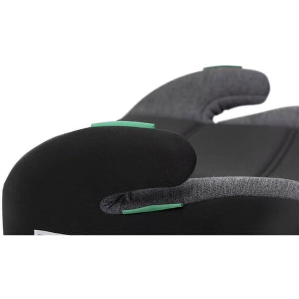 Bilbarnstol - CHICCO - Quasar Fix i-Size - ISOfix - Obsidian