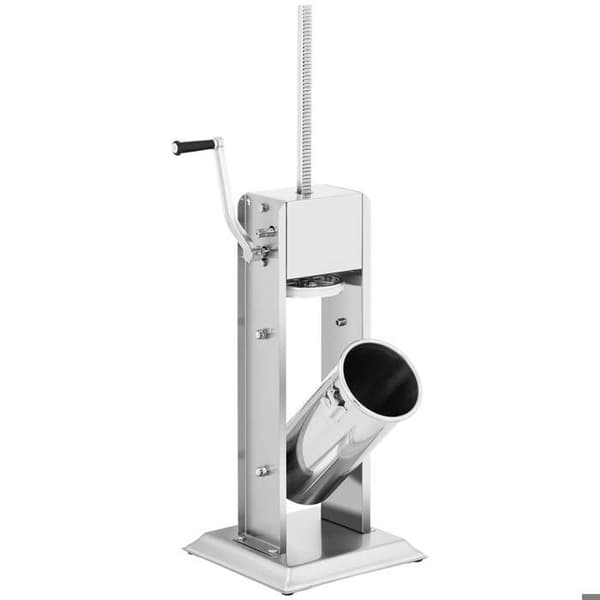 Korvpress RCWV-5L