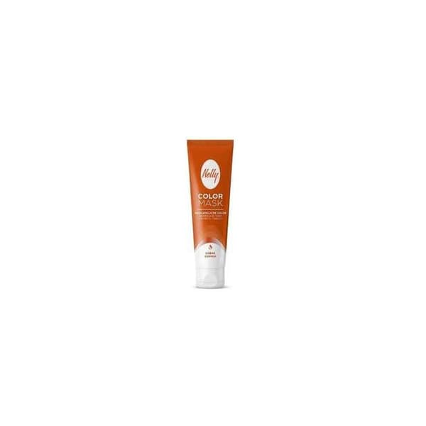 Nelly Color Mask 60ml Koppar