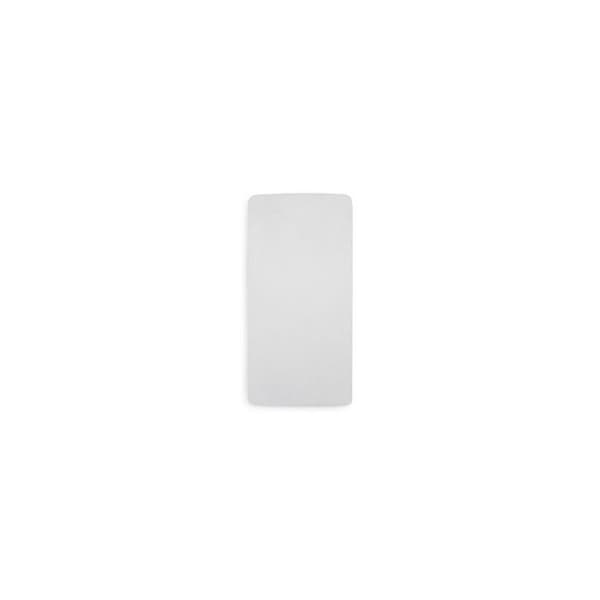 Drap-housse Jersey 70x140cm Vit
